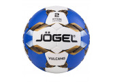 Мяч гандбольный Jogel Vulcano №2