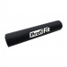 Смягчающая накладка на гриф, диаметр 8 см, длина 38 см с логотипом Profi-Fit PROFI-FIT-RT-025 75_75