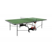 Теннисный стол Donic Outdoor Roller 400 230294-G зеленый