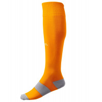 Гетры футбольные Jogel Camp Basic Socks оранжевый\серый\белый