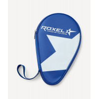 Чехол для ракетки для настольного тенниса Roxel RС-01 синий