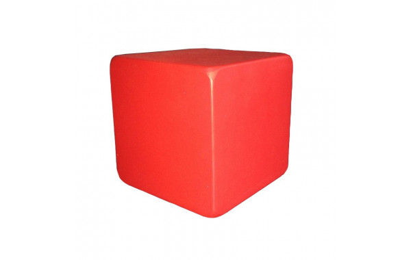 Куб деревянный детский, 20 см Ellada М1035 цветной 600_380