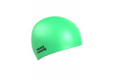 Силиконовая шапочка Mad Wave Neon Silicone Solid M0535 02 0 10W