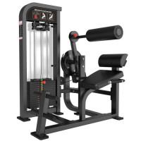 Скручивания\разгибание спины Protrain CP136