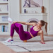 Твердый мяч Franklin Method Tought Ball LC\90.08\00-00-00 оранжевый 75_75