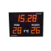 Часы-термометр -CT1.10-2t ПТК Спорт 017-6140 75_75