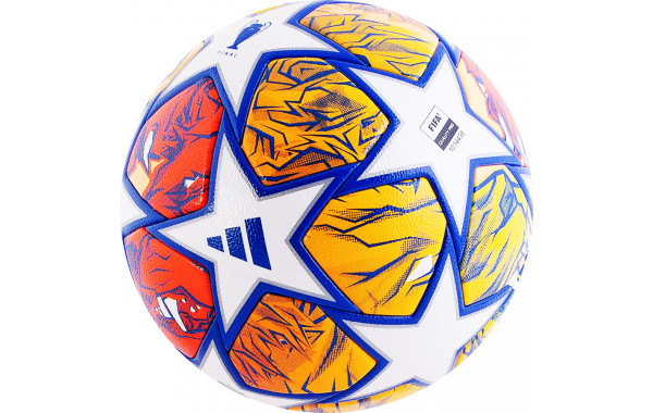 Мяч футбольный Adidas UCL Competition IN9333, р.5 FIFA Quality Pro 600_380
