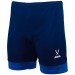 Шорты игровые Jogel DIVISION PerFormDRY Union Shorts, темно-синий/синий/белый 75_75