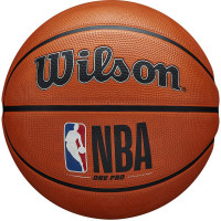 Мяч баскетбольный Wilson NBA Drv Pro WTB9100XB07 р.7