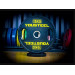 Диск 15 кг YouSteel TWO HANDLES 75_75