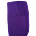 Гетры футбольные Jogel Camp Basic Socks, фиолетовый\серый\белый 75_75