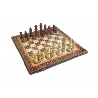 Шахматы "Византия 2" 40 Armenakyan AA102-42