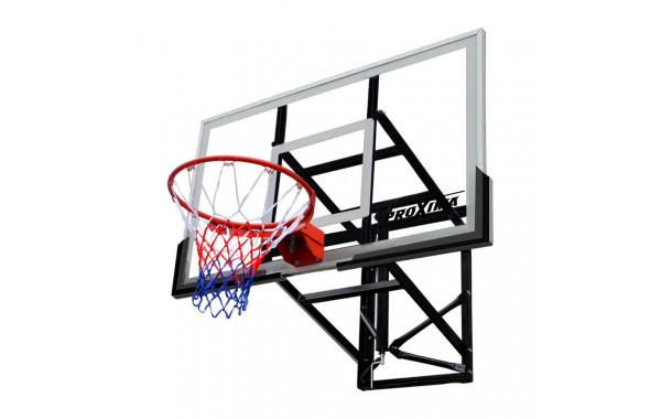 Баскетбольный щит Royal Fitness 54'', акрил S030 600_380