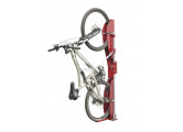 Система хранения велосипеда с защитой колес и рамы Hercules 32664