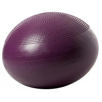 Гимнастический мяч TOGU Pendel Ball 80 см, фиолетовый 400409