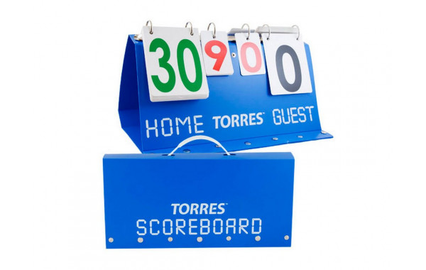 Счетчик для волейбола Torres SS1005 600_380