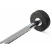 Штанга неразборная обрезиненная 7,5 кг. Прямой гриф VictoryFit VF-DX4075 75_75
