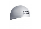 Силиконовая шапочка Mad Wave D-CAP FINA Approved M0537 01 3 17W