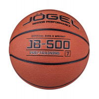 Мяч баскетбольный Jogel JB-500 р.7