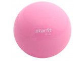Медбол 2 кг Star Fit GB-703 розовый пастель