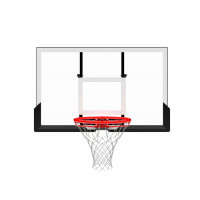 Баскетбольный щит DFC 127x80см, акрил BOARD50A
