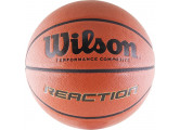 Баскетбольный мяч р.5 Wilson Reaction X5475