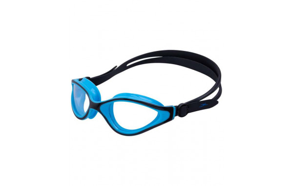 Очки для плавания 25DEGREES Oliant Black/Blue 600_380