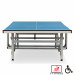 Теннисный стол складной для помещений K-2023 Giant Dragon 51.202.30.0 75_75