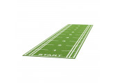 Искусственный газон (трава) DHZ для функционального тренинга с разметкой 2x15