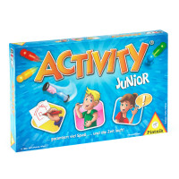 Настольная игра Activity для детей (издание 2015) Piatnik 793646