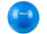 Мяч гимнастический Gum Ball d65 см Sportex GM-65-2 синий