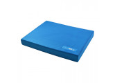Подушка балансировочная Inex Balance Pad, 50x40x6,3 см, голубой