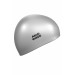 Латексная шапочка Mad Wave Solid Soft M0565 02 0 17W серебро 75_75