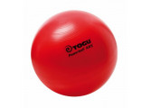 Мяч гимнастический TOGU ABS Powerball 406752 75см красный