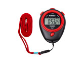 Секундомер Torres Stopwatch SW-002 черно-красный