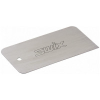 Скребок Swix (T0080) (стальной для выравнивания скольз. поверхн.)