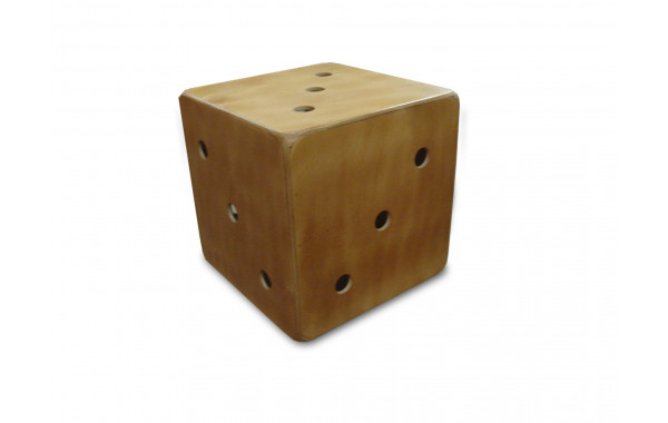 Куб деревянный ФСИ 40x40x40 см 5656 600_380