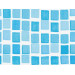 Морозоустойчивый бассейн овальный 910х460х120см Azuro 407DL 3EXB0221 mosaic (без оборудования) 75_75