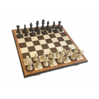 Шахматы "Триумф 2" 40 Armenakyan AA103-42