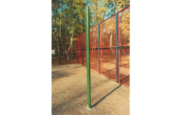 Стойки волейбольные уличные бетонируемые (комплект) Atlet IMP-A30 600_380