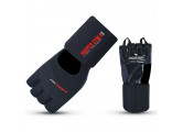 Перчатки для силовых тренировок Harper Gym 16-8844 black