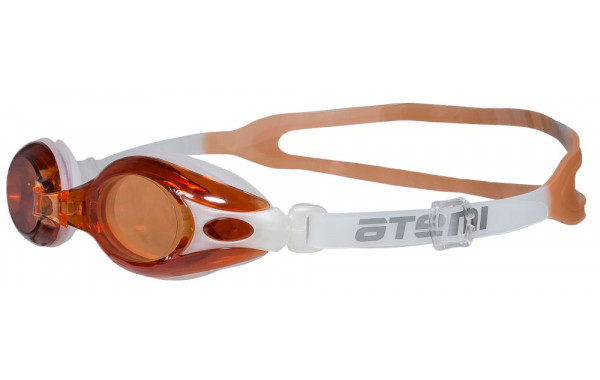 Очки для плавания Atemi M505 розовый 600_380