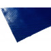 Покрывало плавающее Poolmagic ширина 2м синее\черное 75_75