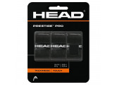 Овергрип Head Prestige Pro 282009-BK, 0.55 мм, 3 шт, черный