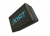 Блок для йоги SkyFit SF-YBb черный