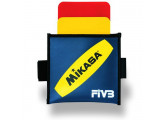 Карточки судейские для волейбола Mikasa VK