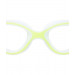 Очки для плавания 25DEGREES Oliant White/Lime 75_75