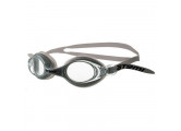 Очки для плавания Atemi N7105 серебро