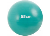 Мяч гимнастический Anti-Burstl d65 см Sportex GMA-65-C зеленый