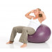 Гимнастический мяч TOGU Pendel Ball 80 см, фиолетовый 400409 75_75